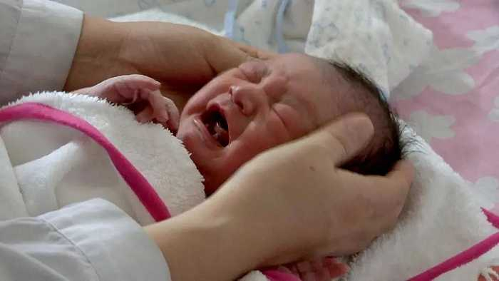 ▲ 纪录片《生门》剧照。图 / 豆瓣