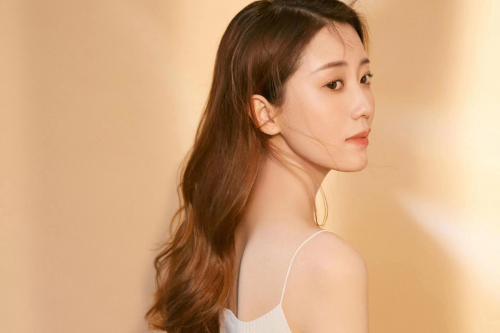 青年电影人代宸菲