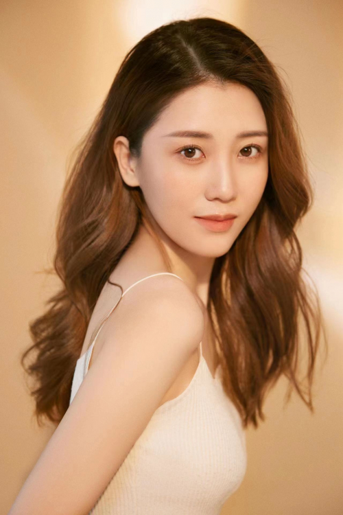 青年电影人代宸菲