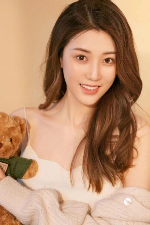 青年电影人代宸菲