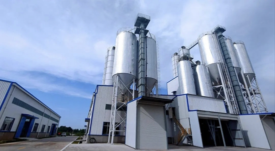 图11：磷石膏绿色建材产业园磷石膏绿色建材产业园