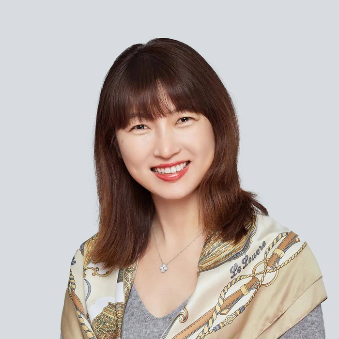 德力西电气人力资源副总裁 刘林焰