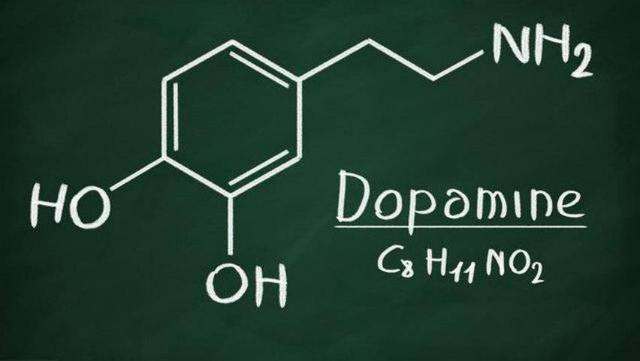 多巴胺（图片来源于网络）