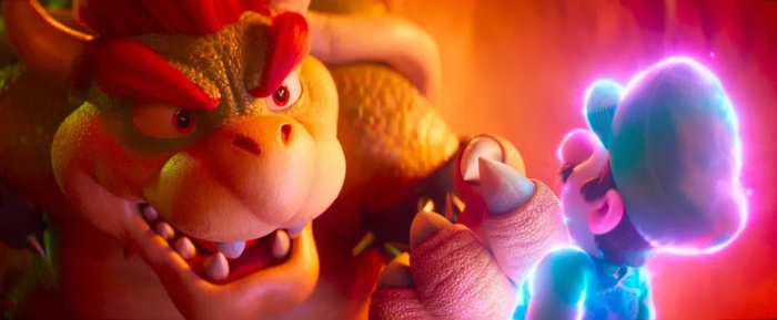 《超级马力欧兄弟大电影》剧照