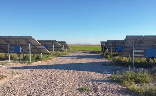 （爱士惟助力共建蓝色地球）