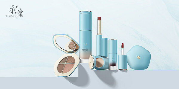  彩棠品牌大单品