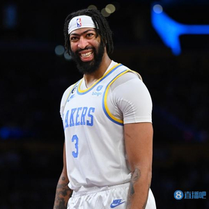 浓眉强势回归赛场