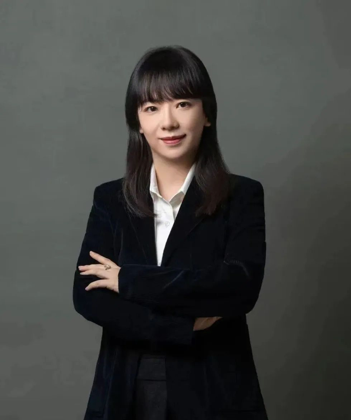 徐颖  采访对象供图