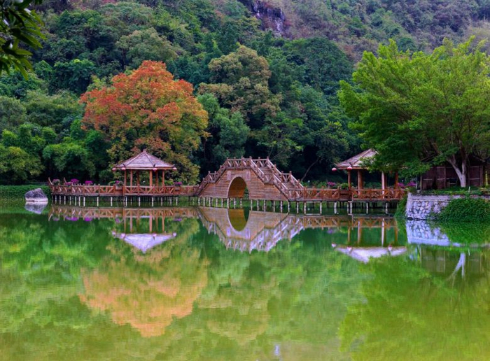 △图源：封开发布