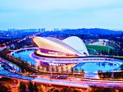 第三十一届世界大学生夏季运动会在成都圆满闭幕