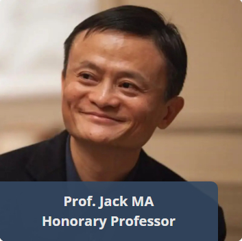 来源：港大官网