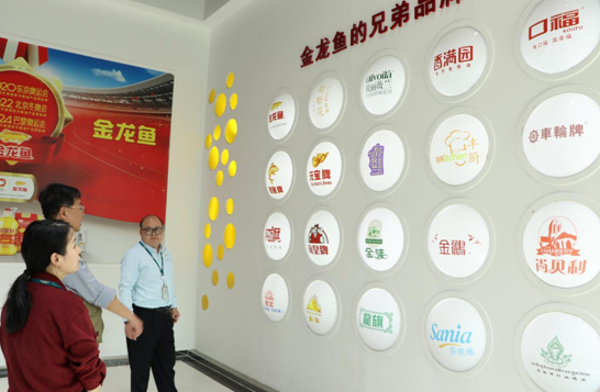 益海嘉里旗下品牌介绍