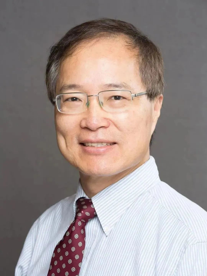 信念医药联合创始人、董事长及首席科学家肖啸博士