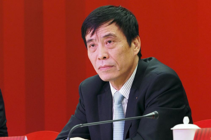 陈戌源 图/视觉中国