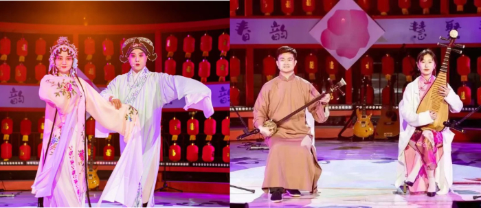 昆山市台办供图