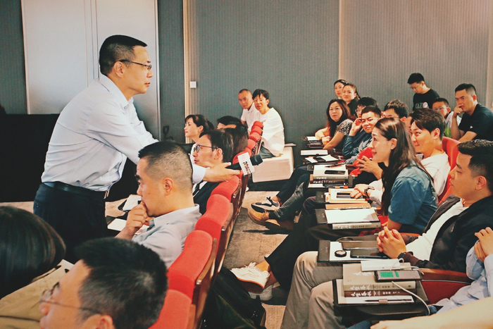 图片来源：每经记者 张建 摄