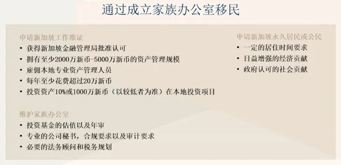 图9：新加坡海外税务优惠