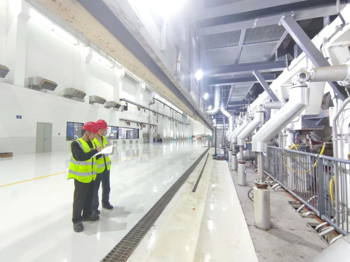 △ 图源 肇庆高新区广播电视中心