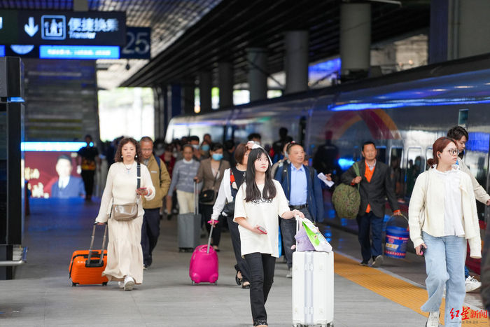 ▲铁路车站 资料图