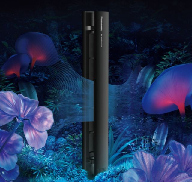 浴霸什么牌子好？松下暖昕线型浴霸创新技术赶走浴室异味