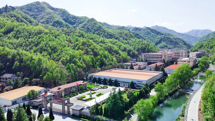 图片来源：盘龙药业官网