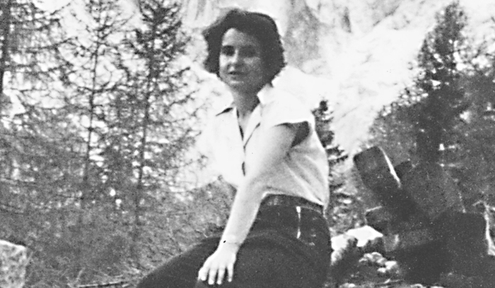 罗莎琳德·富兰克林