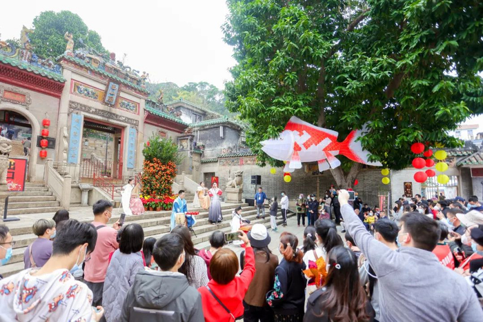 *往期活动资料图