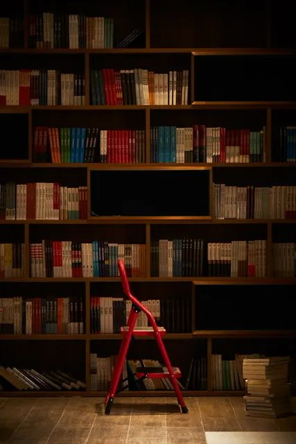 1925书局今年入选“年度最美书店”