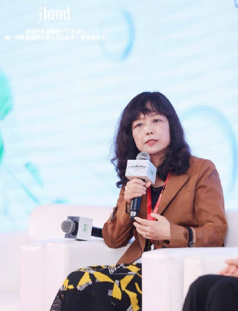 聚源生物特聘专家 杨琛教授