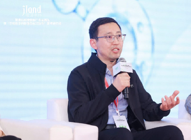 聚源生物特聘专家 蔡孟浩教授