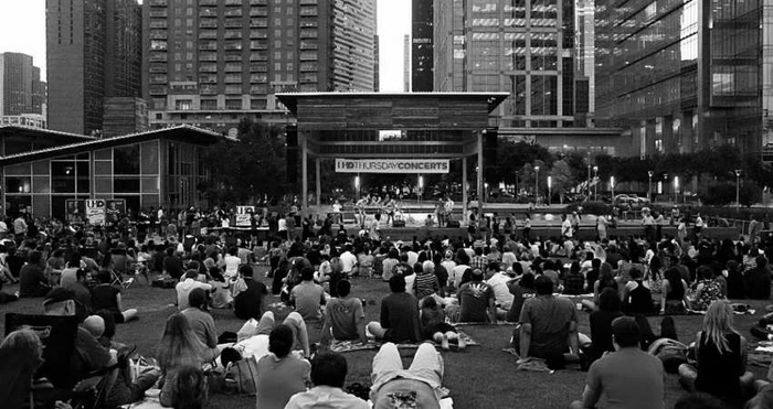 休斯顿一直被认为是美国最年轻、发展最快、最多样化的城市之一。