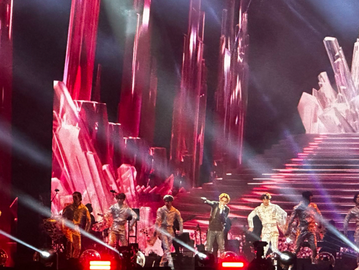 iPhone14系列拍摄