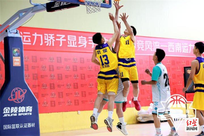 ▲成都市武侯实验中学