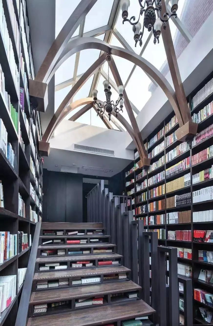 钟书阁泰晤士店