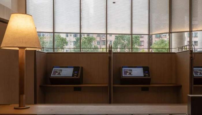 图源：朱周设计 空间摄影 吴鍳泉