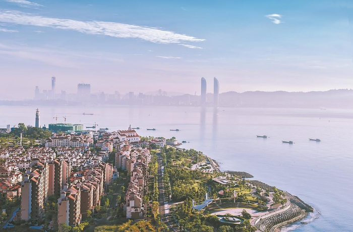 南岸晨早    （资料图片）