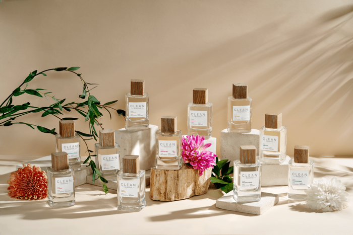 克霖CLEAN RESERVE香水系列