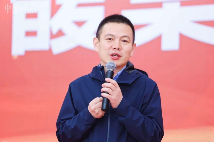 京东安徽战区负责人马立军