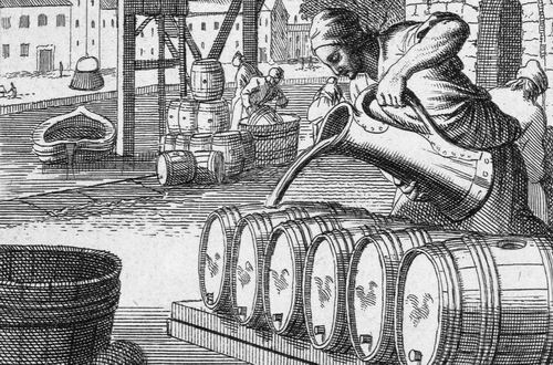 图片来源：BRIDGEMAN IMAGES