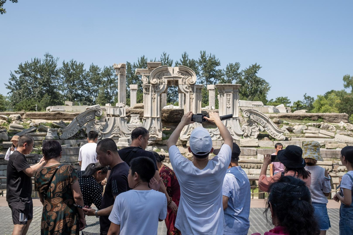 ↑资料图片 图据IC photo