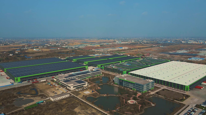 （来源：三只松鼠供图）