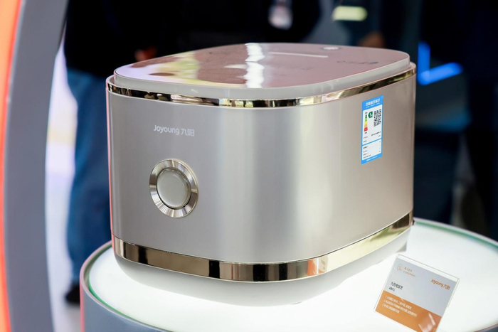 九阳0涂层不粘电饭煲N1S