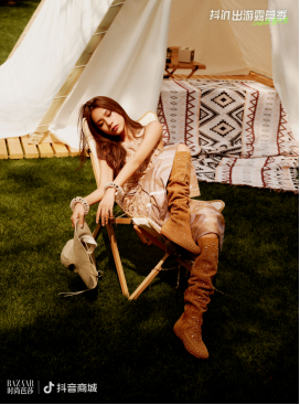 第四站：多巴胺派对，狂欢正当时