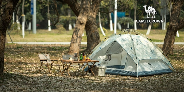 图片来源:Camel Crown