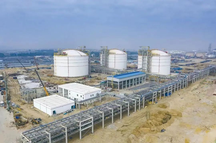 （图片来源@茂名发布）