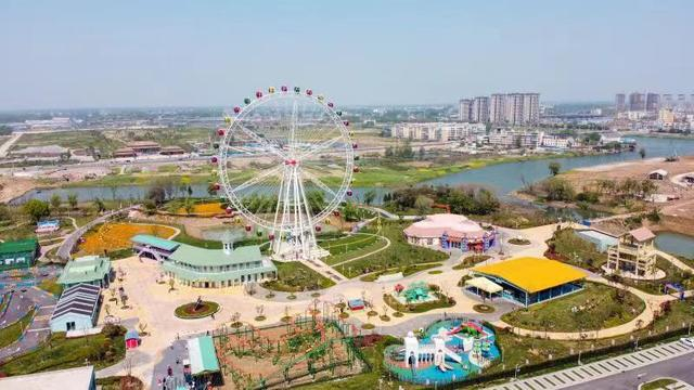 ▲中共临泉县委宣传部/供图