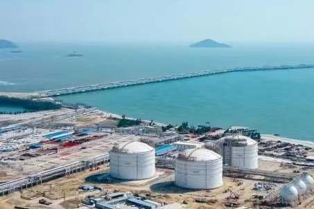 （图片来源@茂名发布）