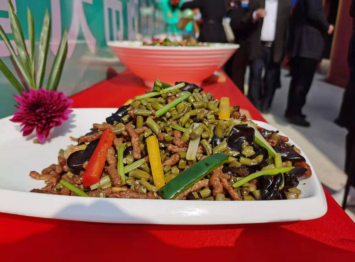 △西江日报记者 陈明红 摄