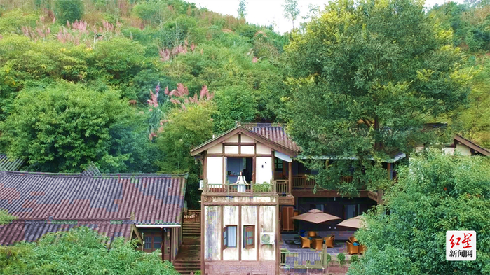 碧屋家__半山美宿