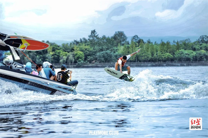海泉湾温泉度假区